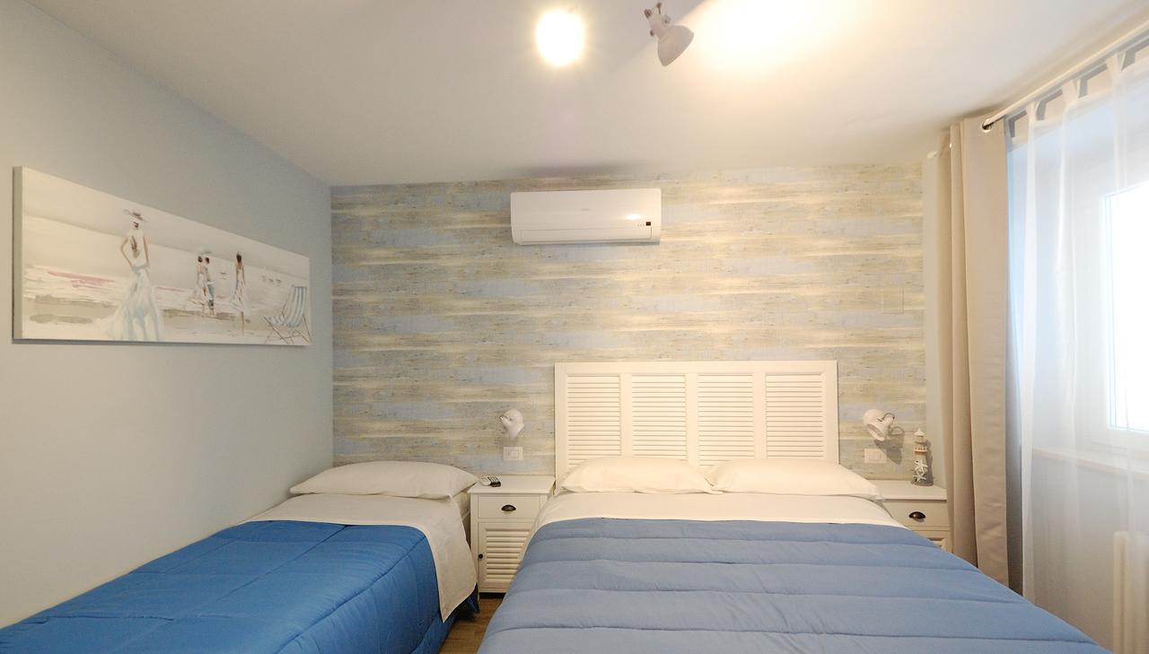 Bed & Breakfast Incanto Sotto Il Mare San Benedetto del Tronto