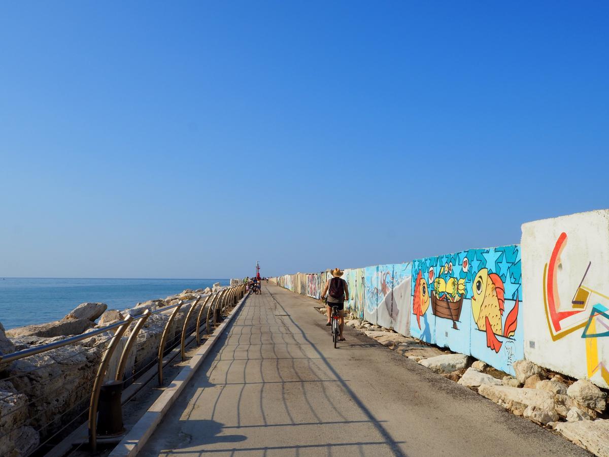Bed & Breakfast Incanto Sotto Il Mare
