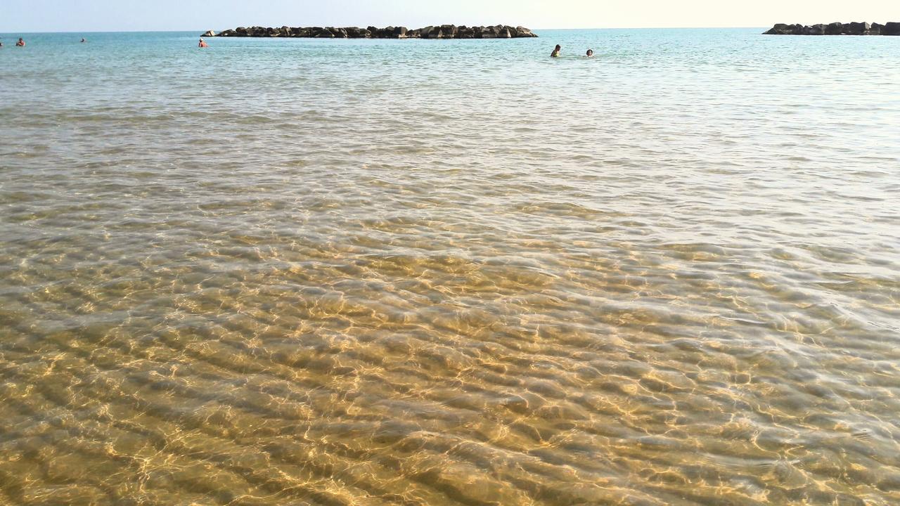 Incanto Sotto Il Mare