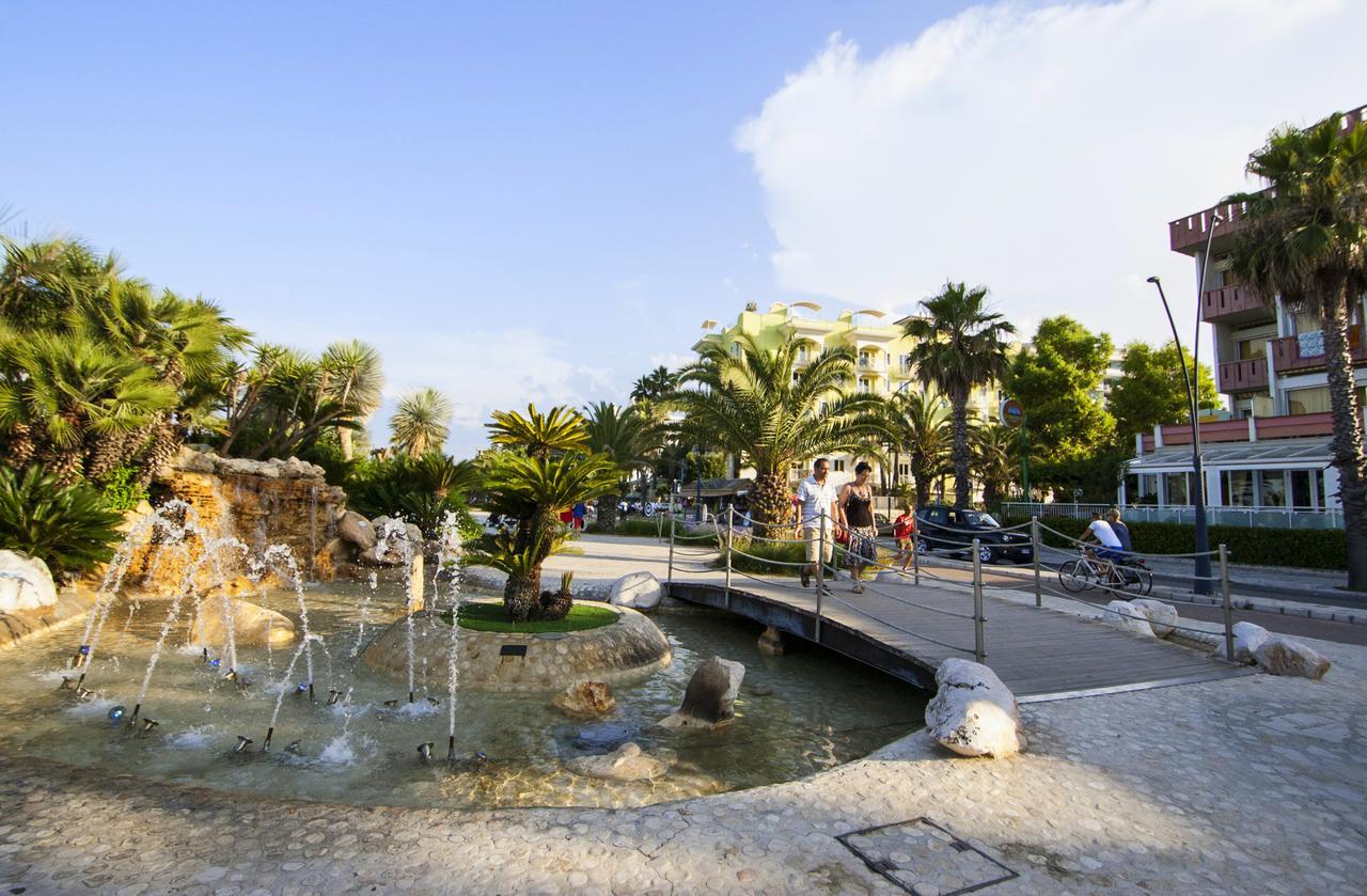 Bed & Breakfast Incanto Sotto Il Mare San Benedetto del Tronto