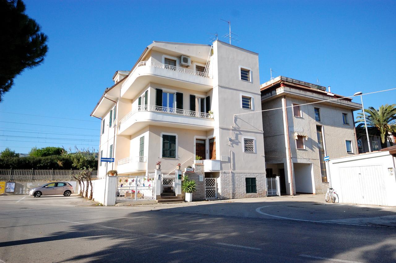 Bed & Breakfast Incanto Sotto Il Mare San Benedetto del Tronto