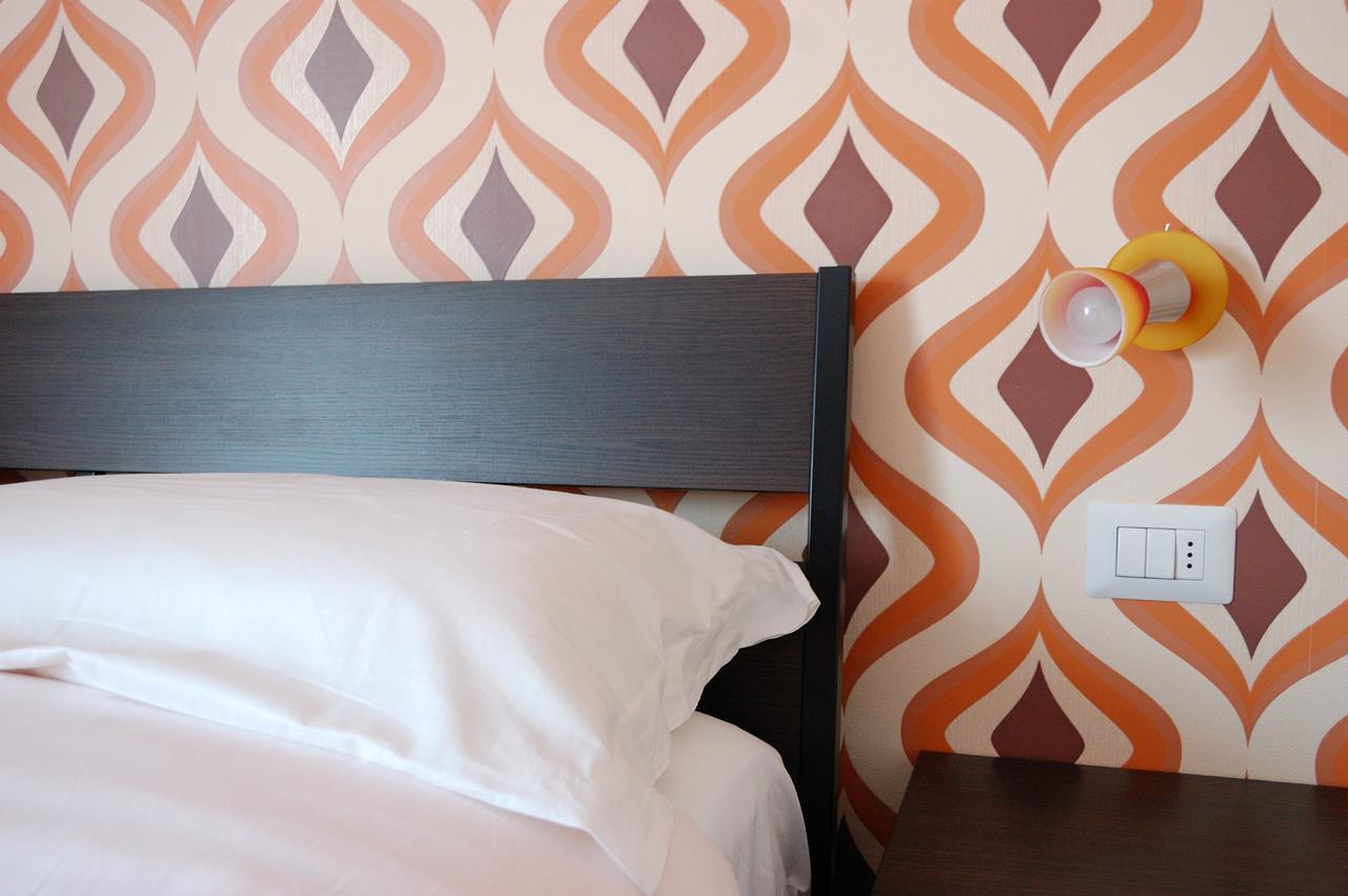 Incanto Sotto Il Mare Bed & Breakfast