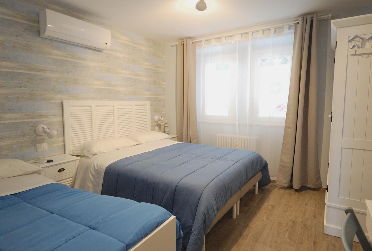 Incanto Sotto Il Mare Bed & Breakfast *