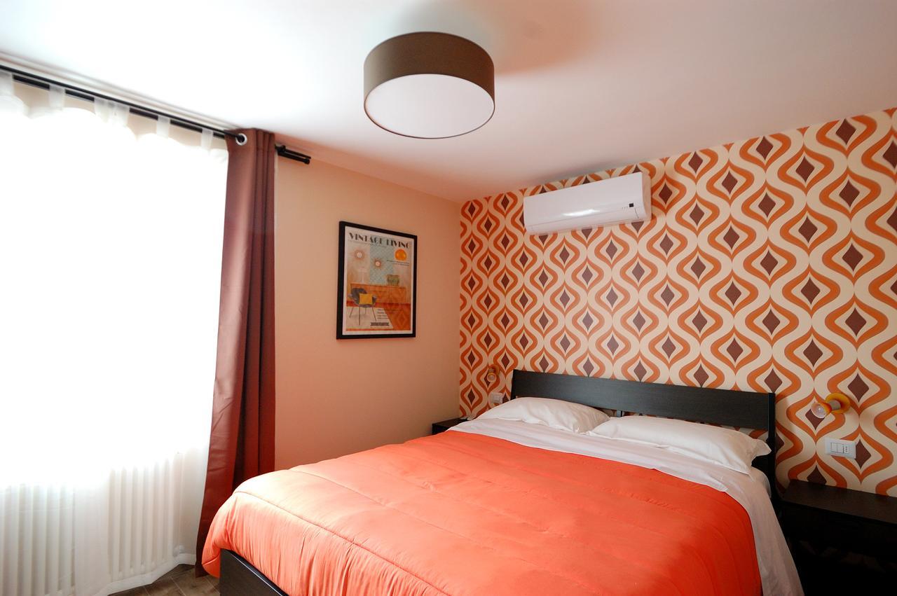 Incanto Sotto Il Mare Bed & Breakfast San Benedetto del Tronto