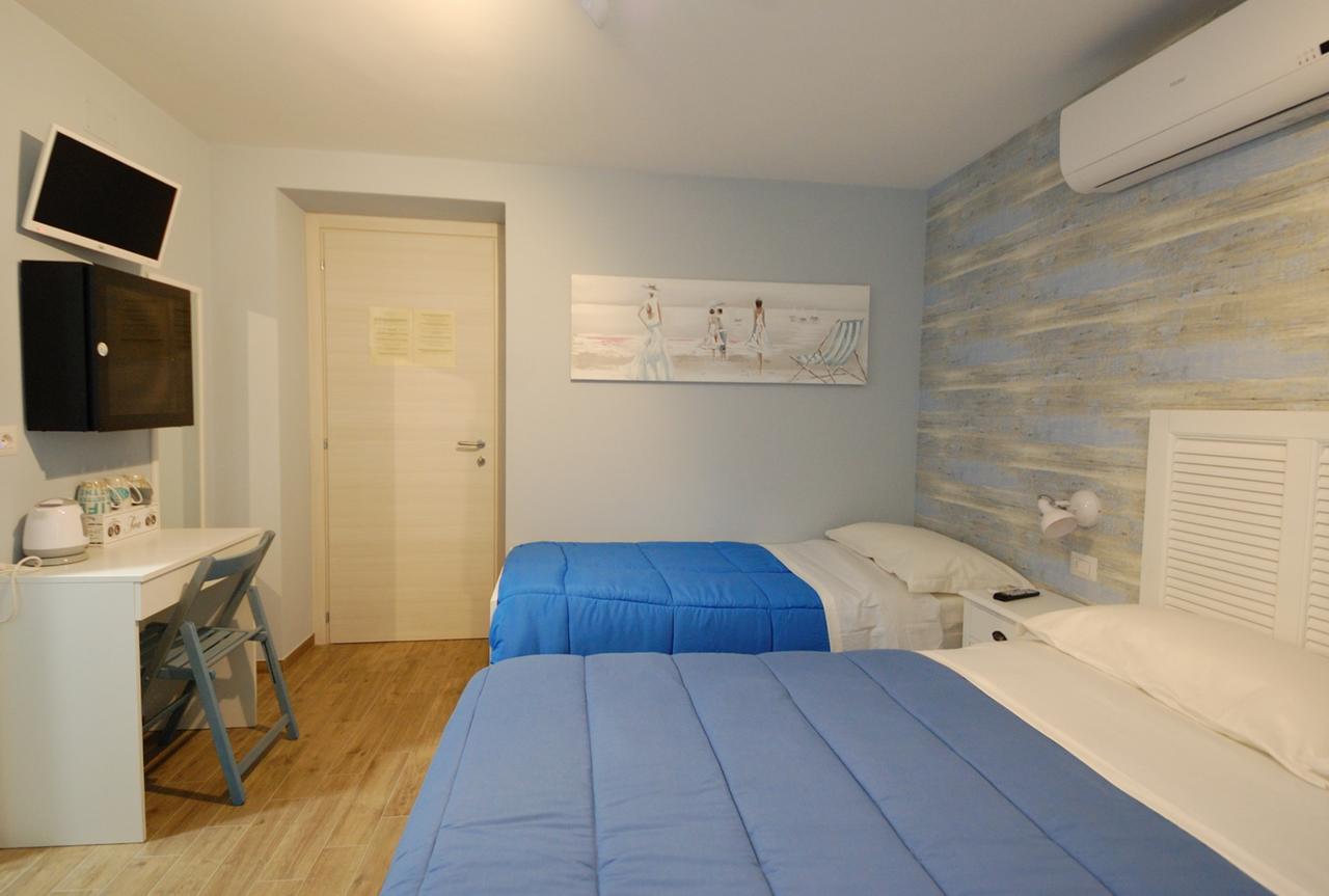 Bed & Breakfast Incanto Sotto Il Mare San Benedetto del Tronto