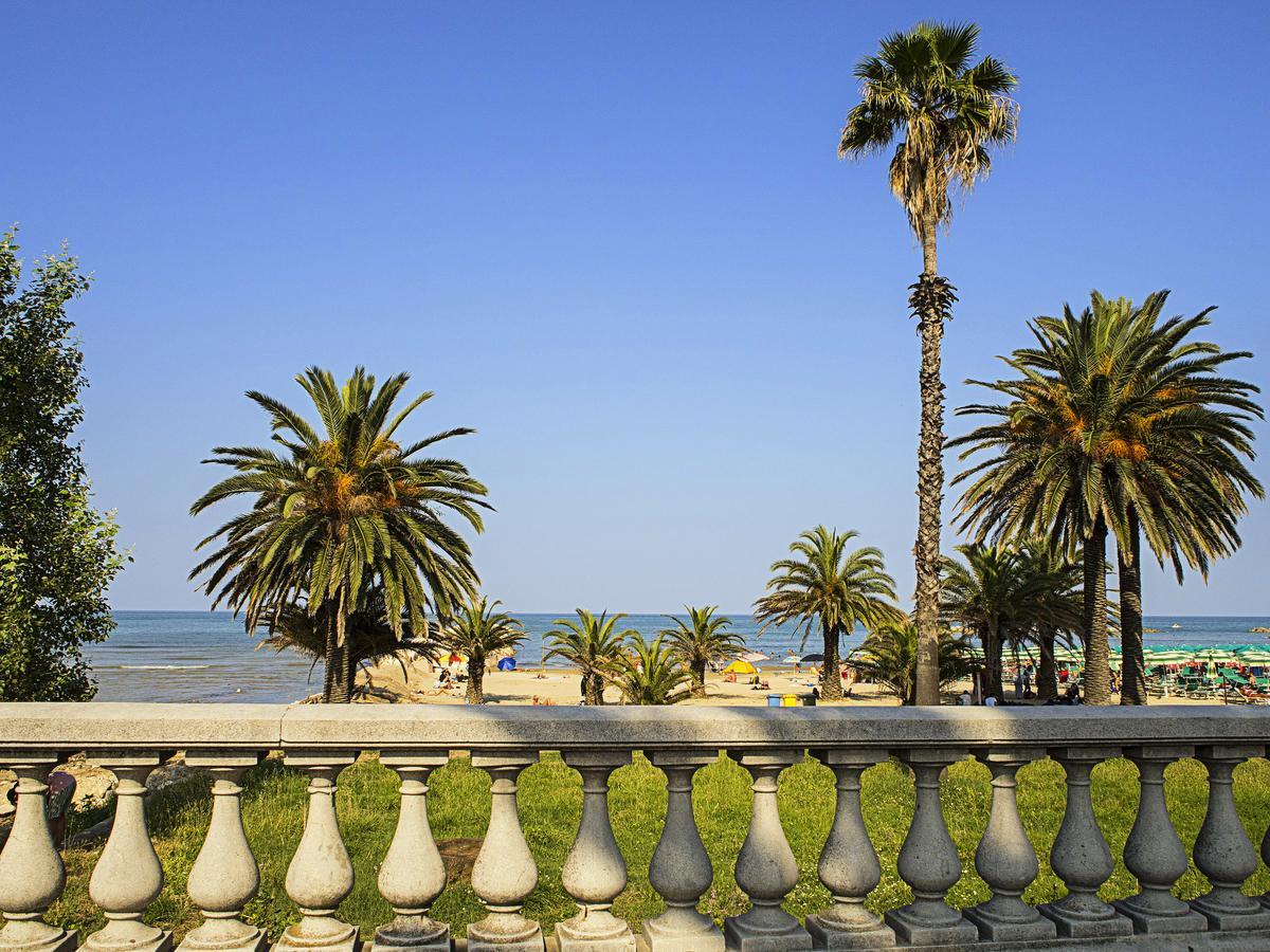 Bed & Breakfast Incanto Sotto Il Mare