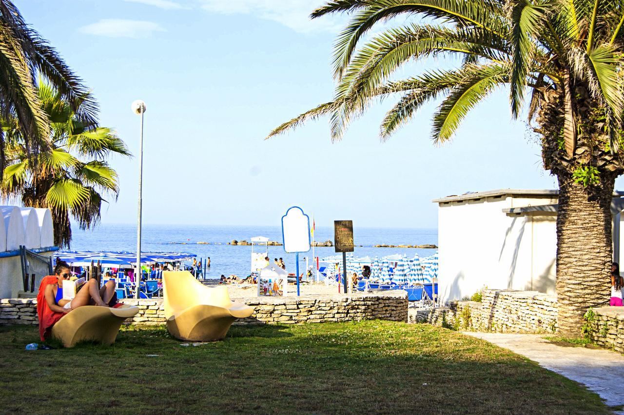 Incanto Sotto Il Mare
