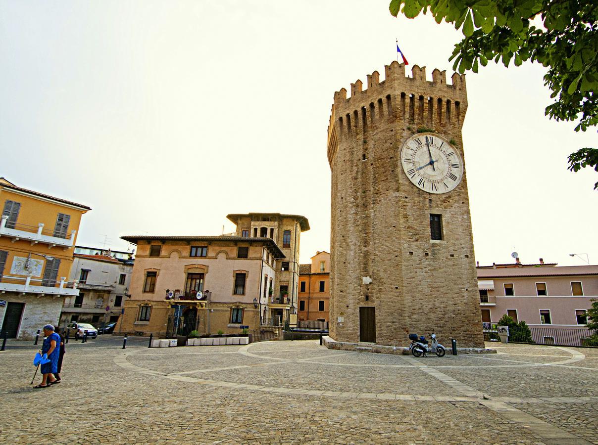 Bed & Breakfast Incanto Sotto Il Mare