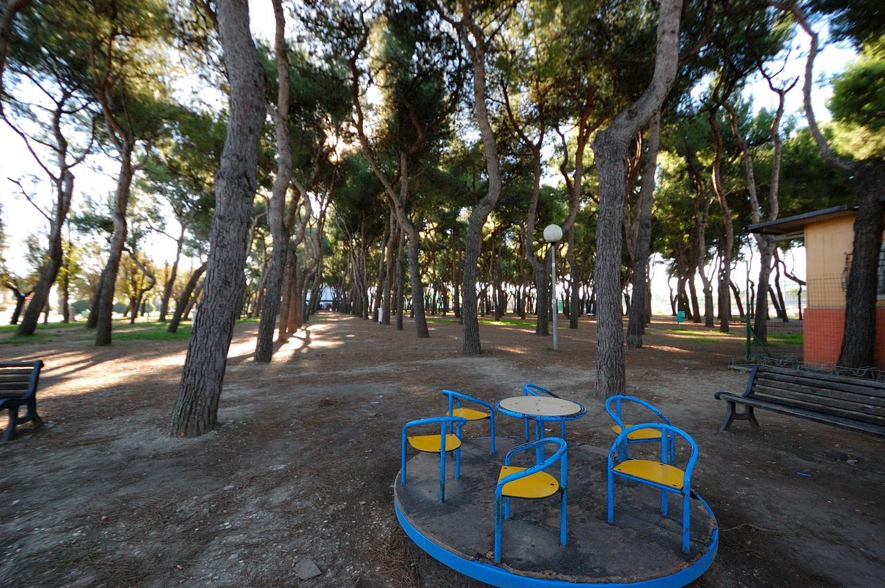 Bed & Breakfast Incanto Sotto Il Mare