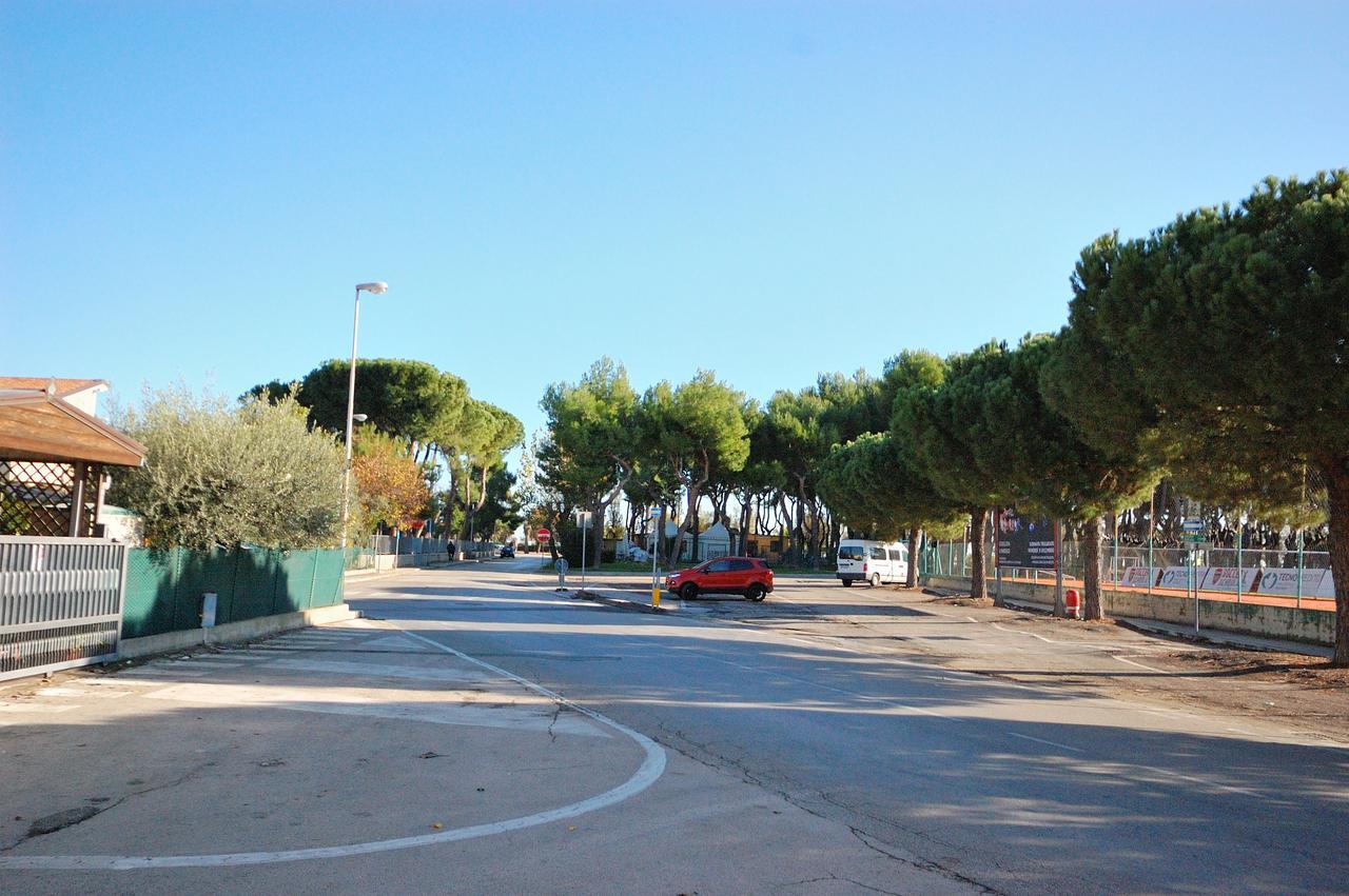 Bed & Breakfast Incanto Sotto Il Mare San Benedetto del Tronto