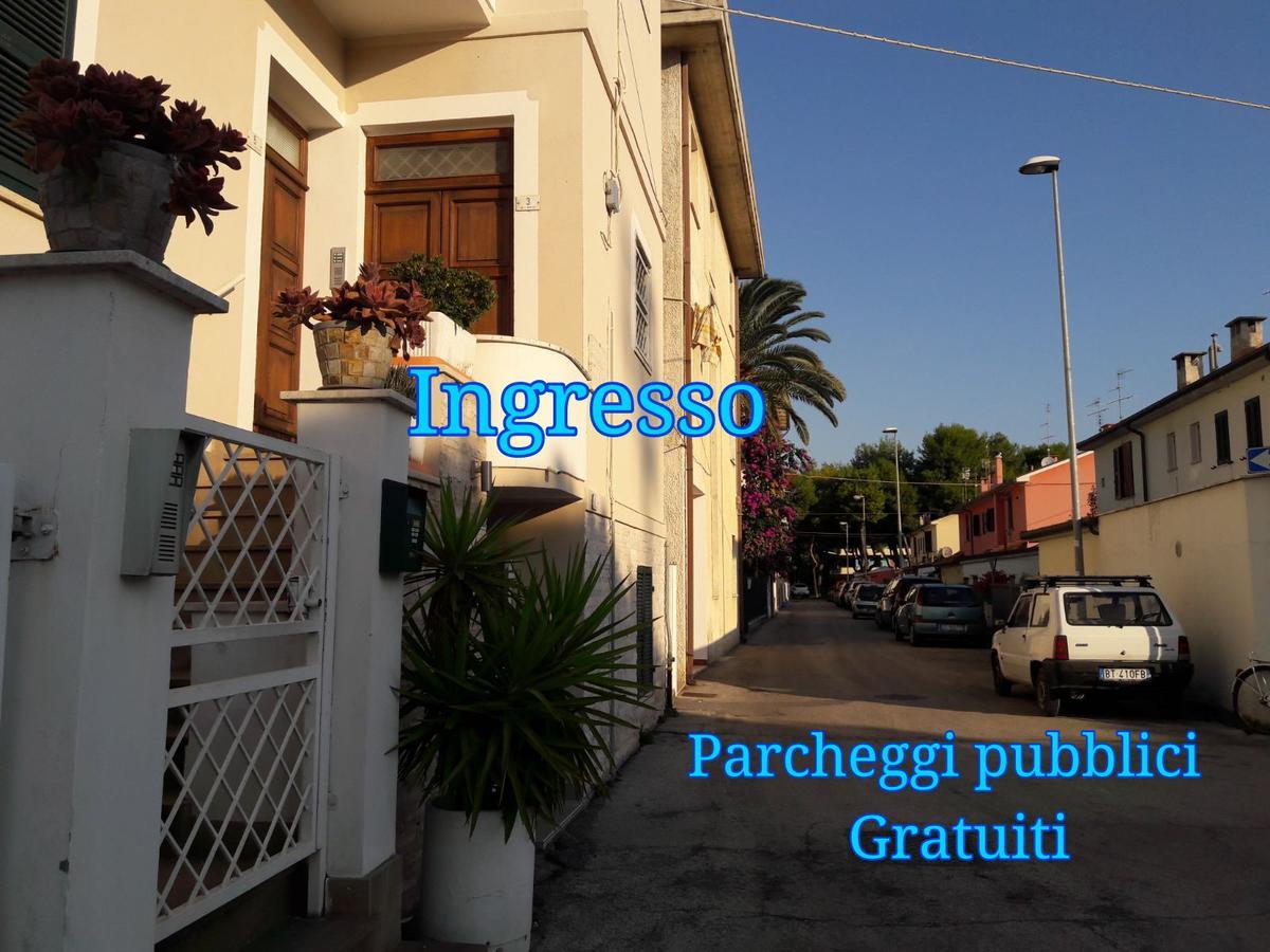 Incanto Sotto Il Mare Bed & Breakfast *