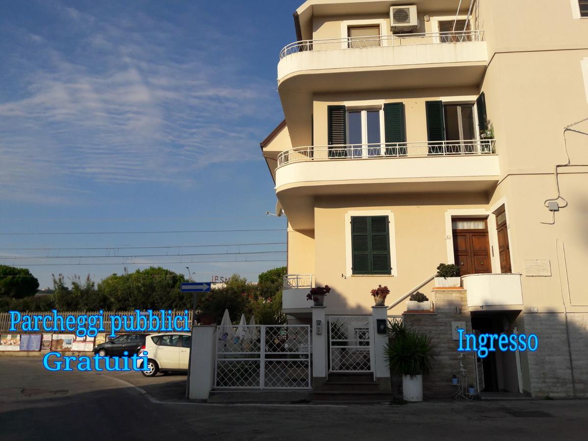 Incanto Sotto Il Mare Bed & Breakfast